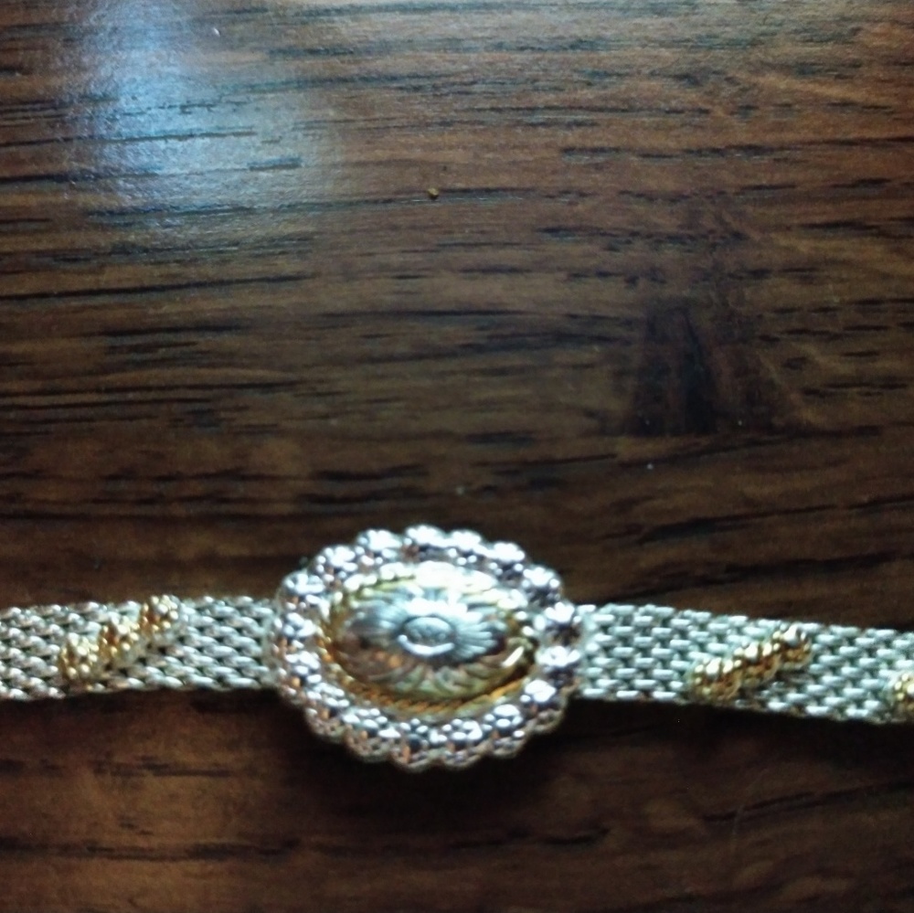 Montana Silver bracelet